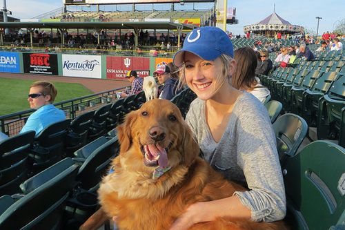 Dog Day at the Park Aug. 17