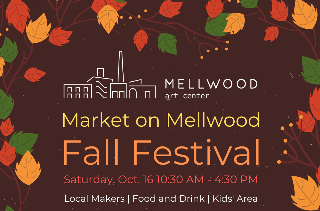 Market on Mellwood Fall Festival