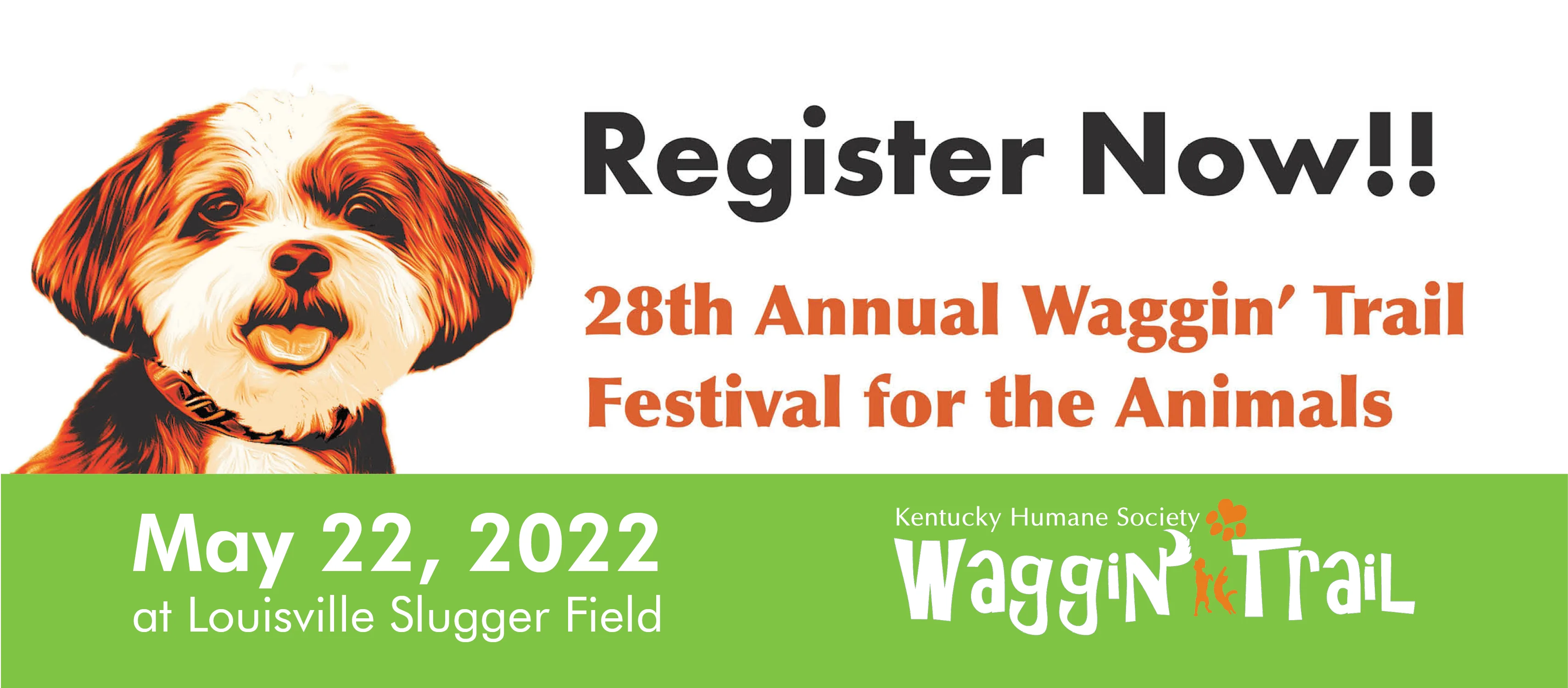 Waggin' Trail Festival for the Animals