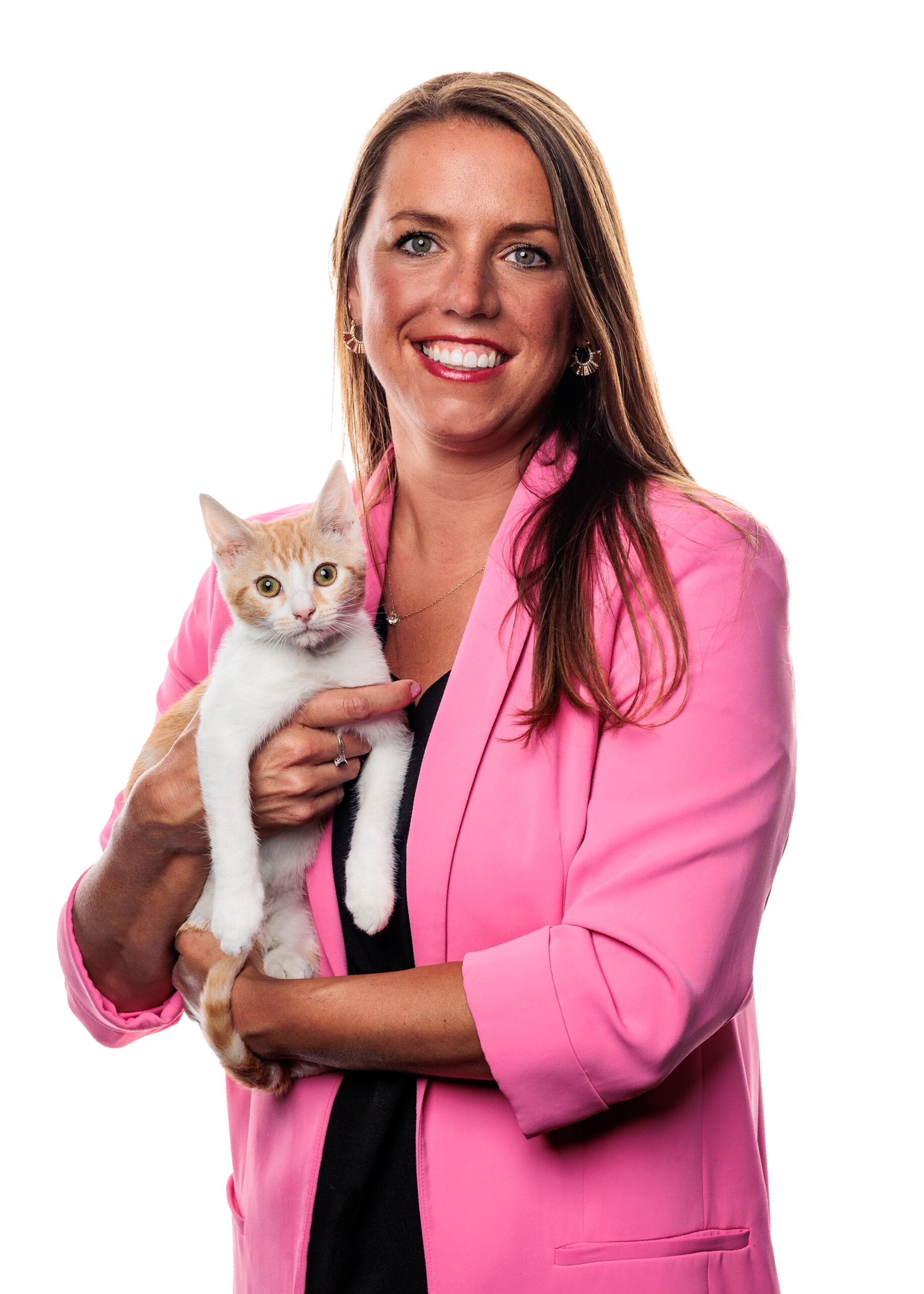 Alisa Gray to President & CEO of the Kentucky Humane Society