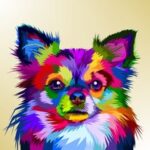 Paint Your Paw-tner Benefitting KHS