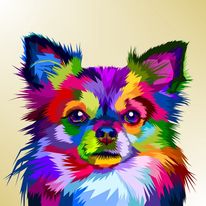 Paint Your Paw-tner Benefitting KHS