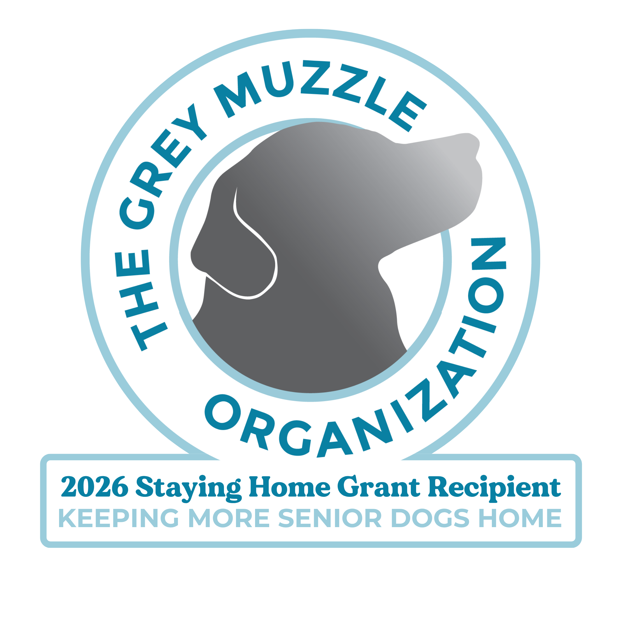 Grey Muzzle Organization