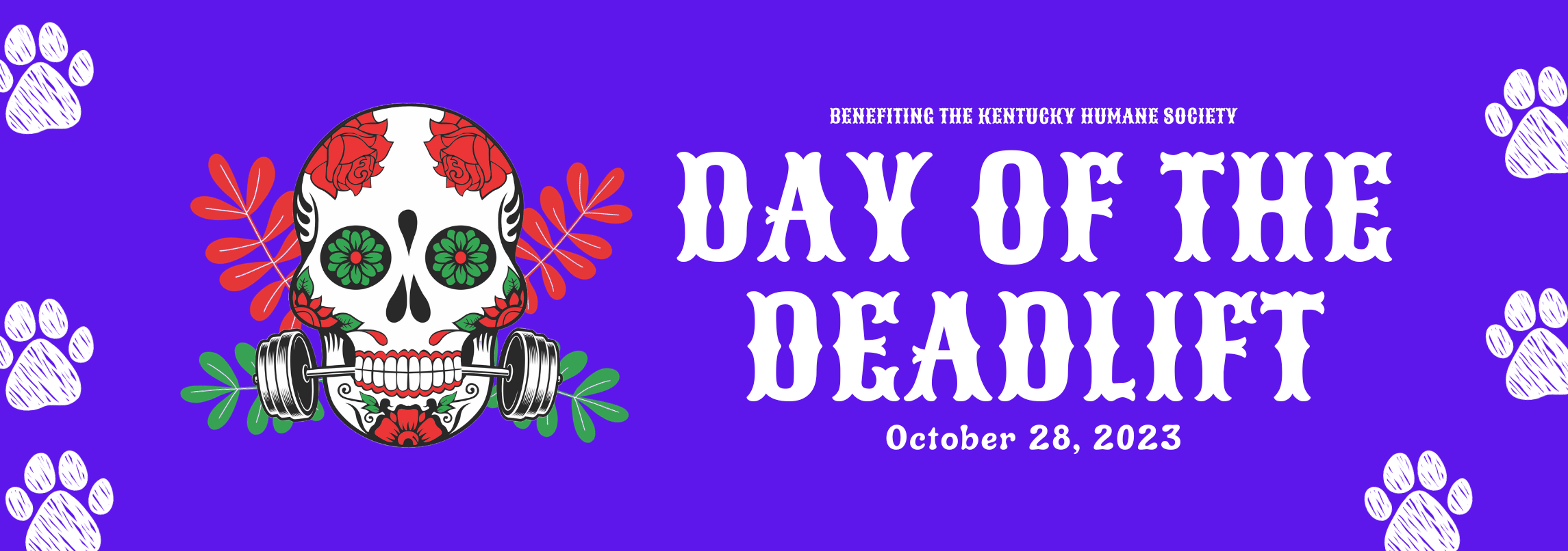 Day of the Deadlift