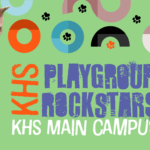 Playgroup Rockstar Showcase!