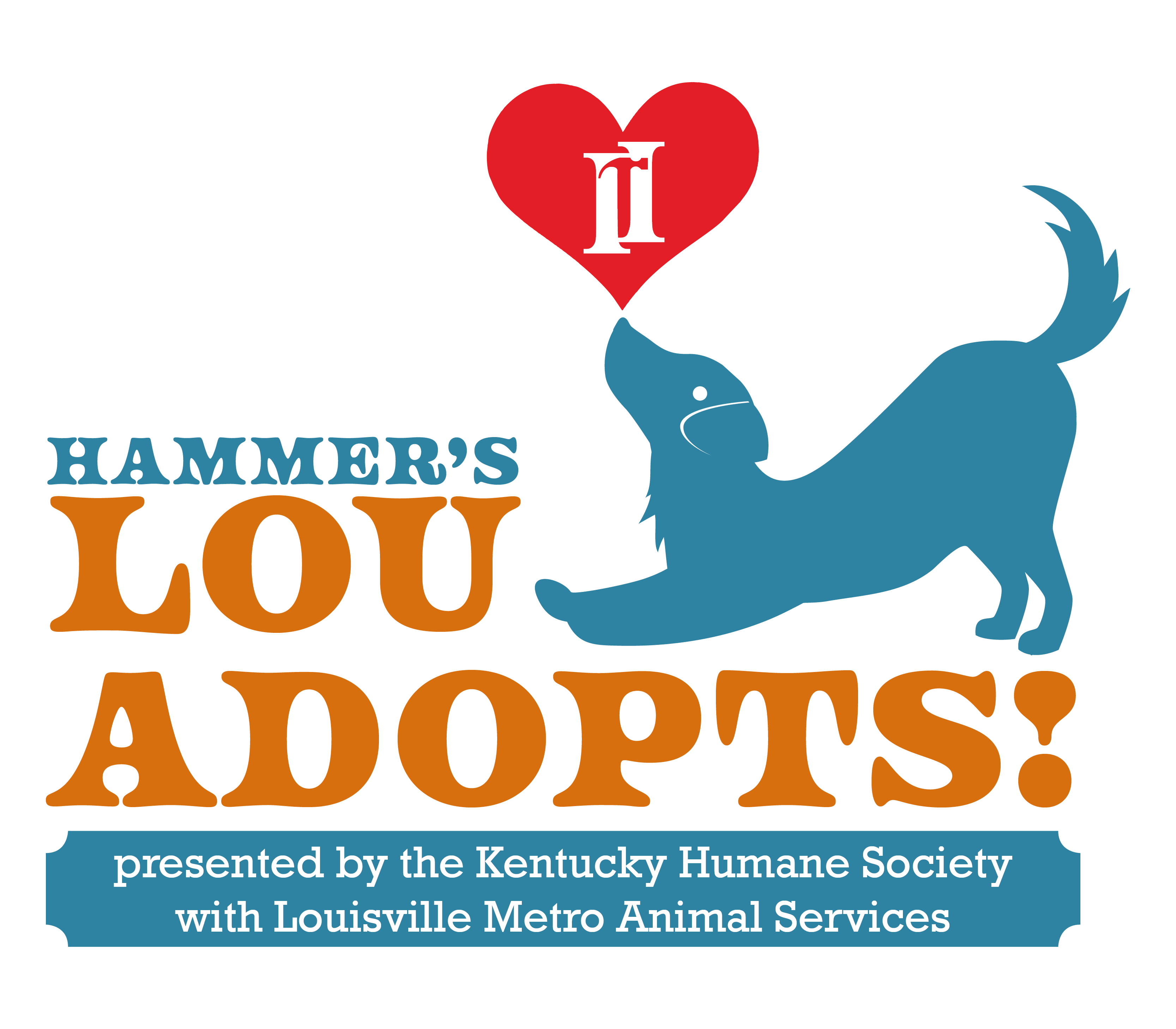 Hammer's Lou Adopts