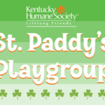 St. Paddy's Playgroup