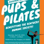 Pups and Pilates