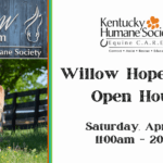 Willow Hope Farm Open House