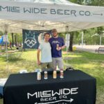 Hops on the Hill