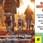 Cave Hill Dog Walk