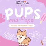 Pups & Pops