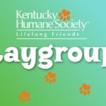 Playgroup!