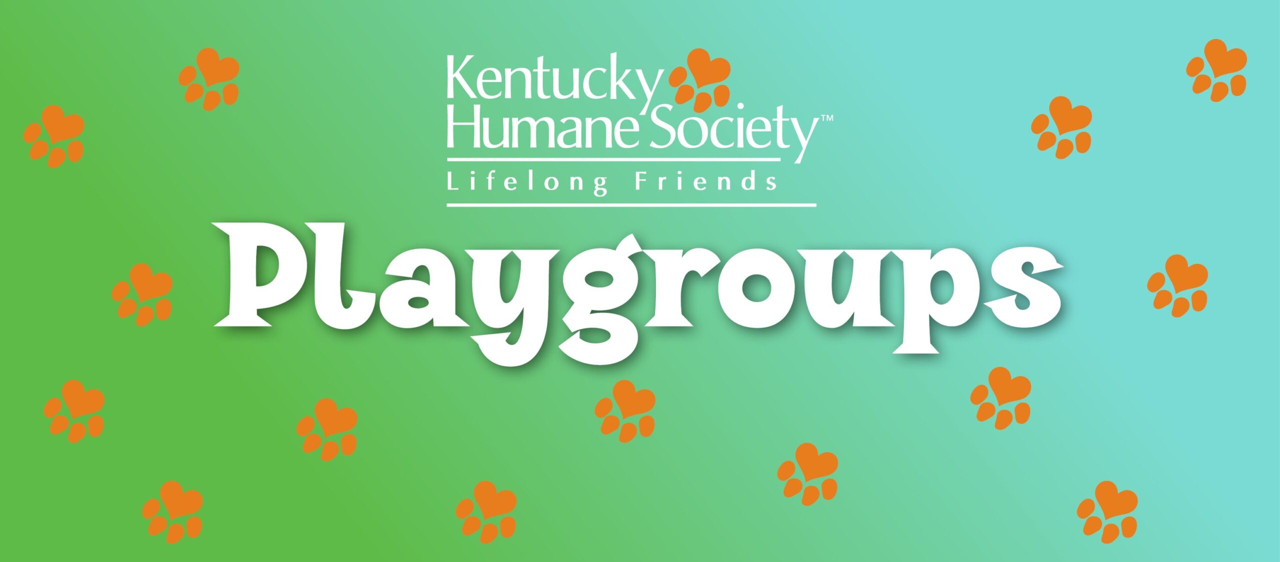 Playgroup!