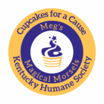 Cupcakes for A Cause with Meg's Magical Morsels