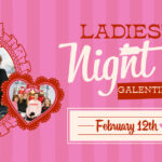 Galentine's Day at Westport Village