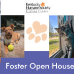 Foster Open House