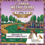 1st Annual Weenie Derby
