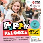 Puppy Palooza