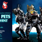 Proton Pets Donation Drive