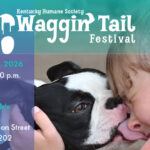 Waggin' Tail Festival