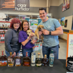 Tuxes and Tails Bourbon Donation Night
