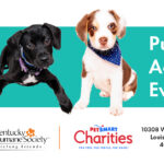 PetSmart Adoption Event