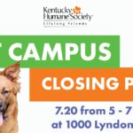 East Campus Closing Party
