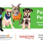 Paristown Paw-Pup